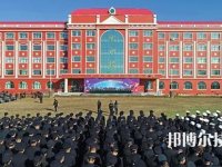 武強(qiáng)職教中心2023年招生辦聯(lián)系電話