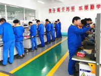 河北玉田職教中心2023年招生辦聯(lián)系電話
