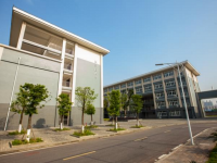 重慶城市建設(shè)技工學校2022年有哪些專業(yè)