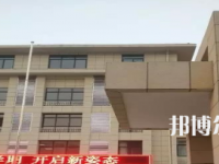 黃龍職業(yè)教育中心2023年報名條件、招生要求、招生對象