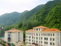 黃龍職業(yè)教育中心2023年招生簡章