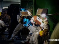 杭州西子機(jī)電技術(shù)學(xué)校2023年宿舍條件