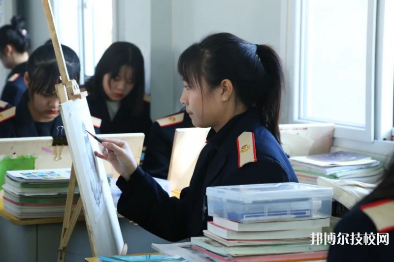 河北航空管理中等專業(yè)學(xué)校2022年報名條件、招生要求、招生對象