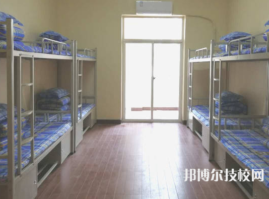 河北航空管理中等專業(yè)學(xué)校2022年宿舍條件