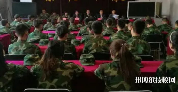崇禮縣職教中心2022年招生錄取分數(shù)線
