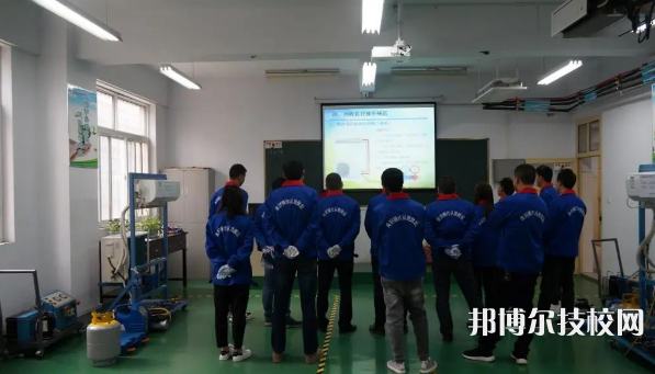 陜西商業(yè)學(xué)校2023年有哪些專(zhuān)業(yè)