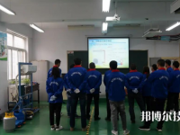 陜西商業(yè)學(xué)校2023年有哪些專(zhuān)業(yè)
