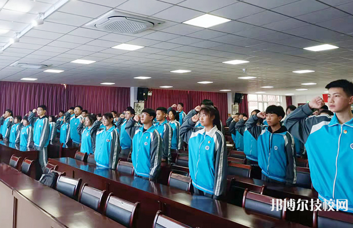 懷來職教中心2022年招生錄取分數(shù)線