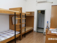 懷來職教中心2023年宿舍條件