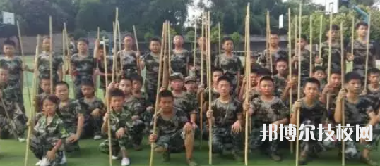 廣安東方文化武術(shù)學(xué)校2022年招生錄取分?jǐn)?shù)線