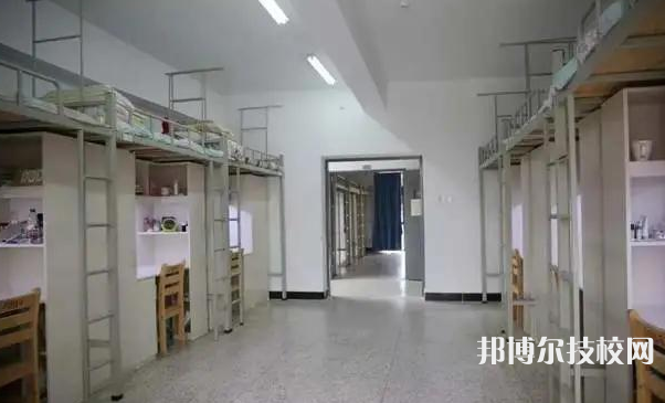 赤城職教中心2022年宿舍條件