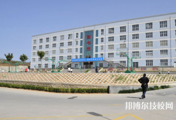 咸陽陜廣電子機械職業(yè)技術學校2023年有哪些專業(yè)