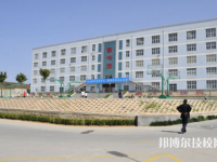 咸陽陜廣電子機(jī)械職業(yè)技術(shù)學(xué)校2023年有哪些專業(yè)