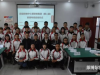 蔚縣職教中心2023年招生辦聯(lián)系電話