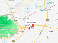 南京交通技師學(xué)院2023年地址在哪里