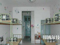 江蘇省海門中等專業(yè)學(xué)校2023年宿舍條件
