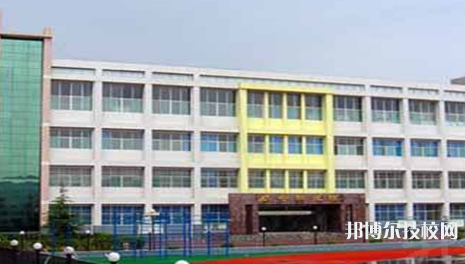 耀州區(qū)高級職業(yè)中學(xué)2023年招生計劃
