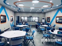 江蘇省昆山第一中等專業(yè)學(xué)校2023年有哪些專業(yè)