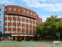 合肥商貿(mào)科技學(xué)校2023年招生錄取分?jǐn)?shù)線