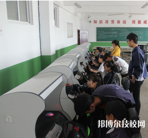 耀州區(qū)高級(jí)職業(yè)中學(xué)2023年有哪些專業(yè)