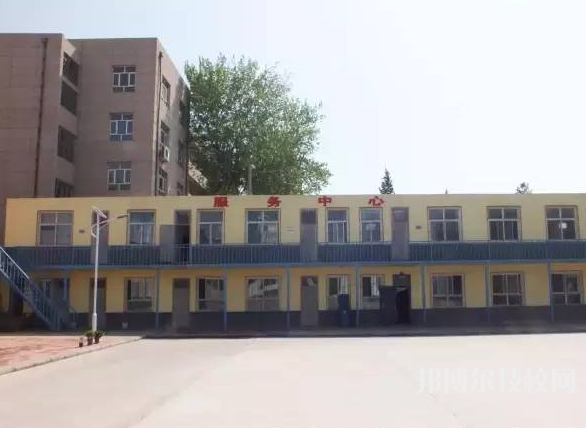張家口工程技術(shù)學(xué)校2022年有哪些專業(yè)