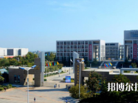 陜西商貿(mào)學(xué)院附屬中職校2023年報名條件、招生要求、招生對象