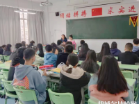 陜西商貿(mào)學(xué)院附屬中職校2023年有哪些專業(yè)