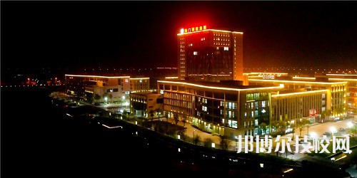 江蘇省海門中等專業(yè)學校地址在哪里