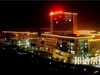 江蘇省海門中等專業(yè)學(xué)校2023年地址在哪里
