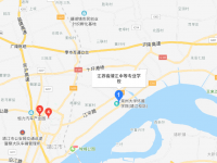 江蘇靖江中等專業(yè)學(xué)校2023年地址在哪里