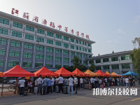 江蘇省車輻中等專業(yè)學(xué)校怎么樣、好不好