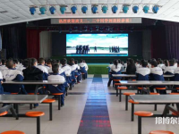 尚義職教中心2023年招生錄取分數(shù)線