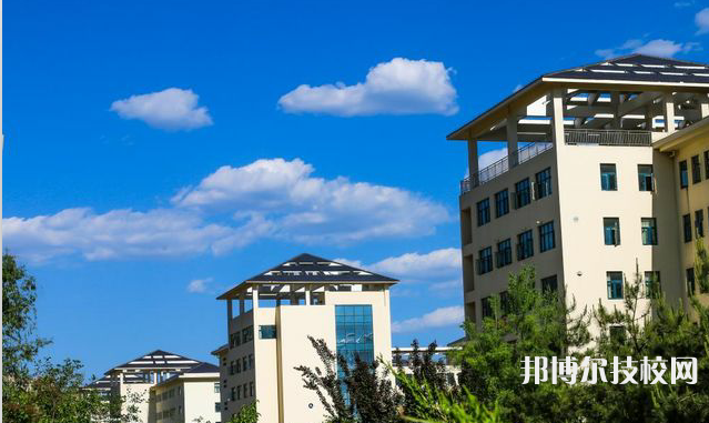 寶塔區(qū)職業(yè)教育中心2023年報(bào)名條件、招生要求、招生對(duì)象