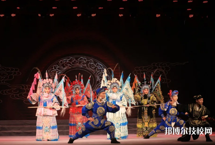 無極縣野風(fēng)美術(shù)中學(xué)怎么樣、好不好