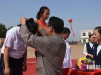 蔚縣職教中心2023年網(wǎng)站網(wǎng)址