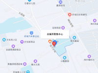 赤城職教中心2023年地址在哪里