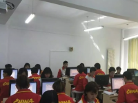張家口名人新能源中等職業(yè)學校怎么樣、好不好