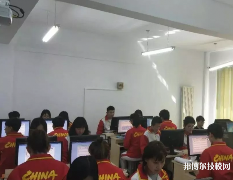 張家口名人新能源中等職業(yè)學(xué)校怎么樣、好不好