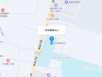 懷來職教中心2023年地址在哪里