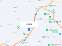 崇禮縣職教中心2023年地址在哪里