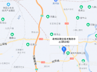 灤州職業(yè)技術教育中心2023年地址在哪里