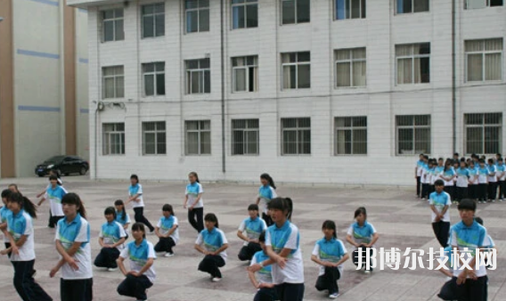 旬邑職業(yè)教育中心2023年有哪些專業(yè)