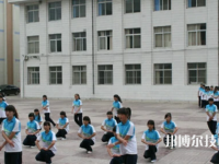 旬邑職業(yè)教育中心2023年有哪些專業(yè)