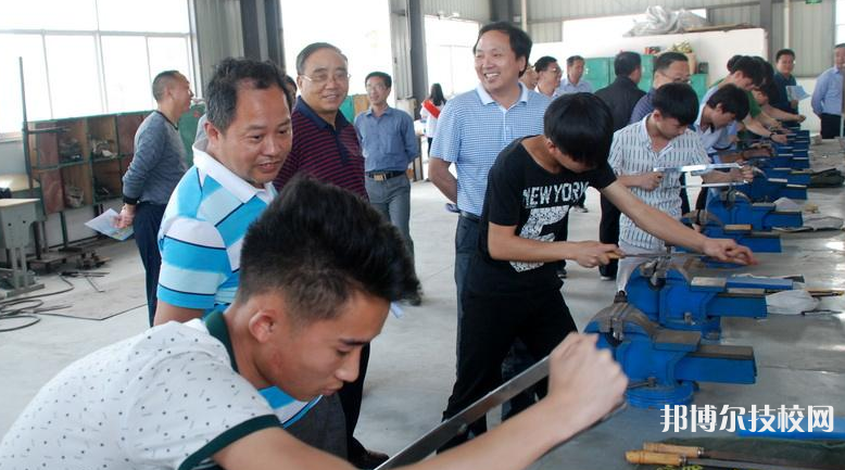 武強(qiáng)職教中心怎么樣、好不好