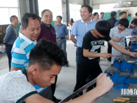 武強(qiáng)職教中心怎么樣、好不好