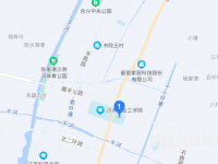 張家港市第三職業(yè)高級中學(xué)2023年地址在哪里