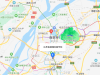 江蘇省新聞出版學(xué)校2023年地址在哪里