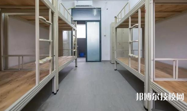 懷安職教中心2022年宿舍條件