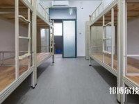 懷安職教中心2023年宿舍條件