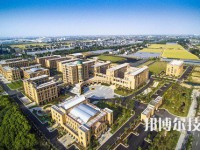 張家港市第三職業(yè)高級中學(xué)2023年學(xué)費(fèi)、收費(fèi)多少